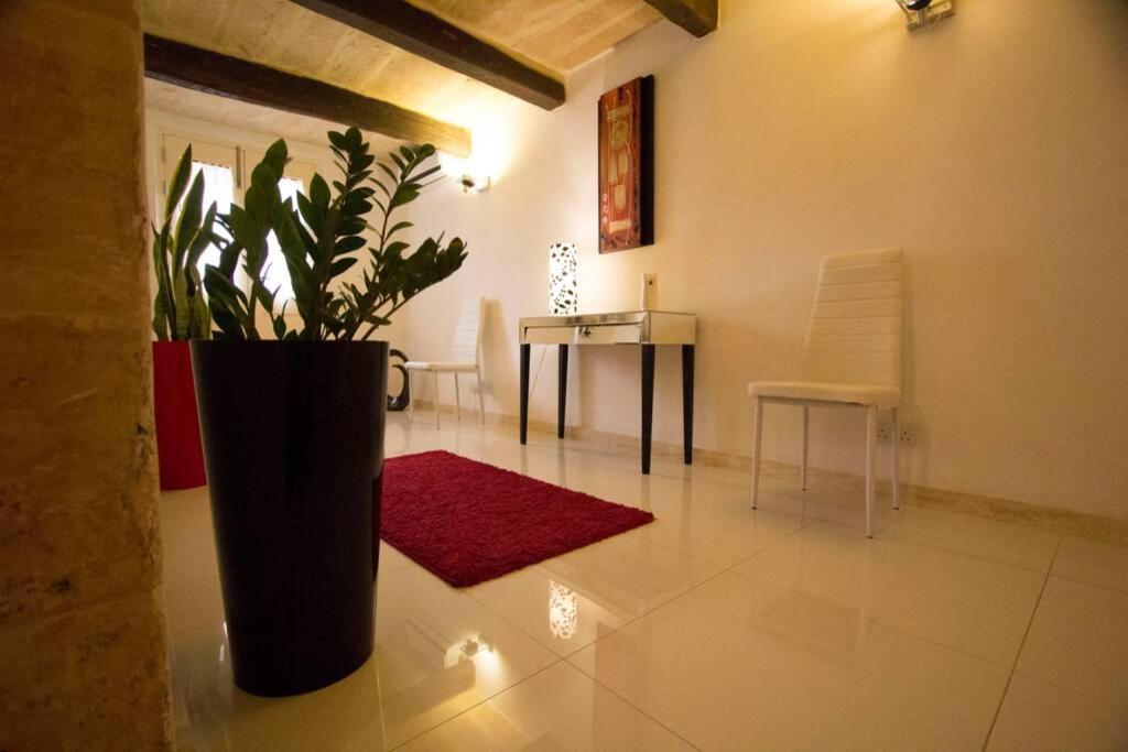 Valletta-Central Duplex Maisonette Екстериор снимка