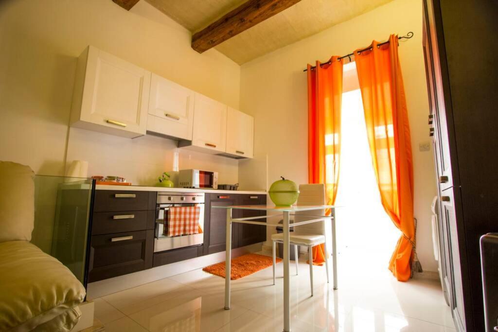 Valletta-Central Duplex Maisonette Екстериор снимка