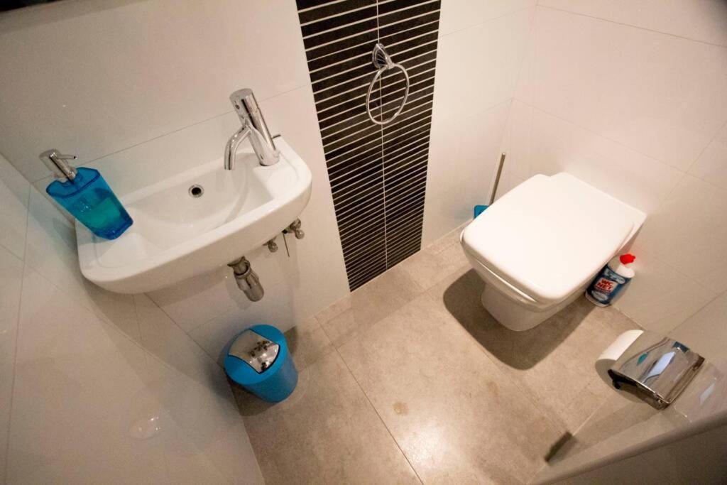Valletta-Central Duplex Maisonette Екстериор снимка