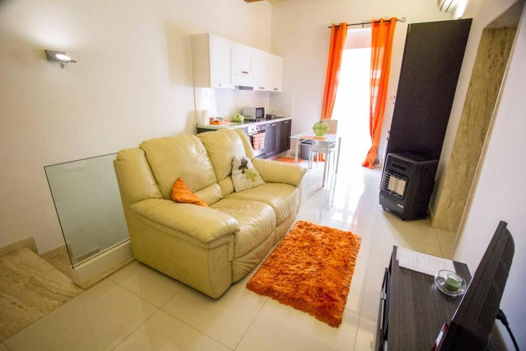 Valletta-Central Duplex Maisonette Екстериор снимка