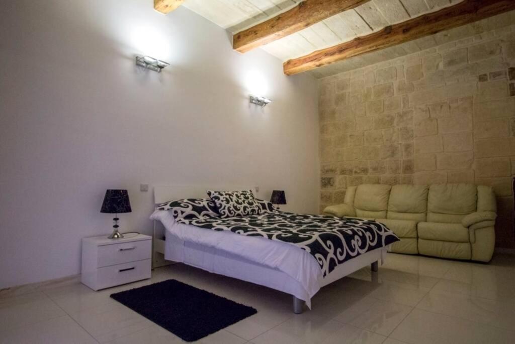 Valletta-Central Duplex Maisonette Екстериор снимка